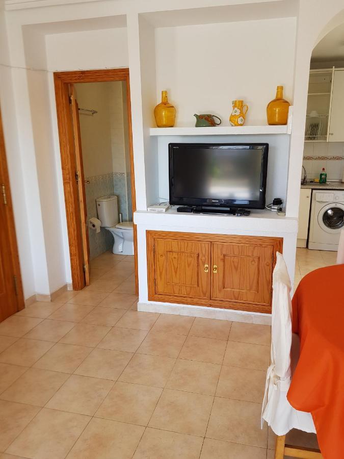 Casa Maria Apartment Orihuela Exterior photo
